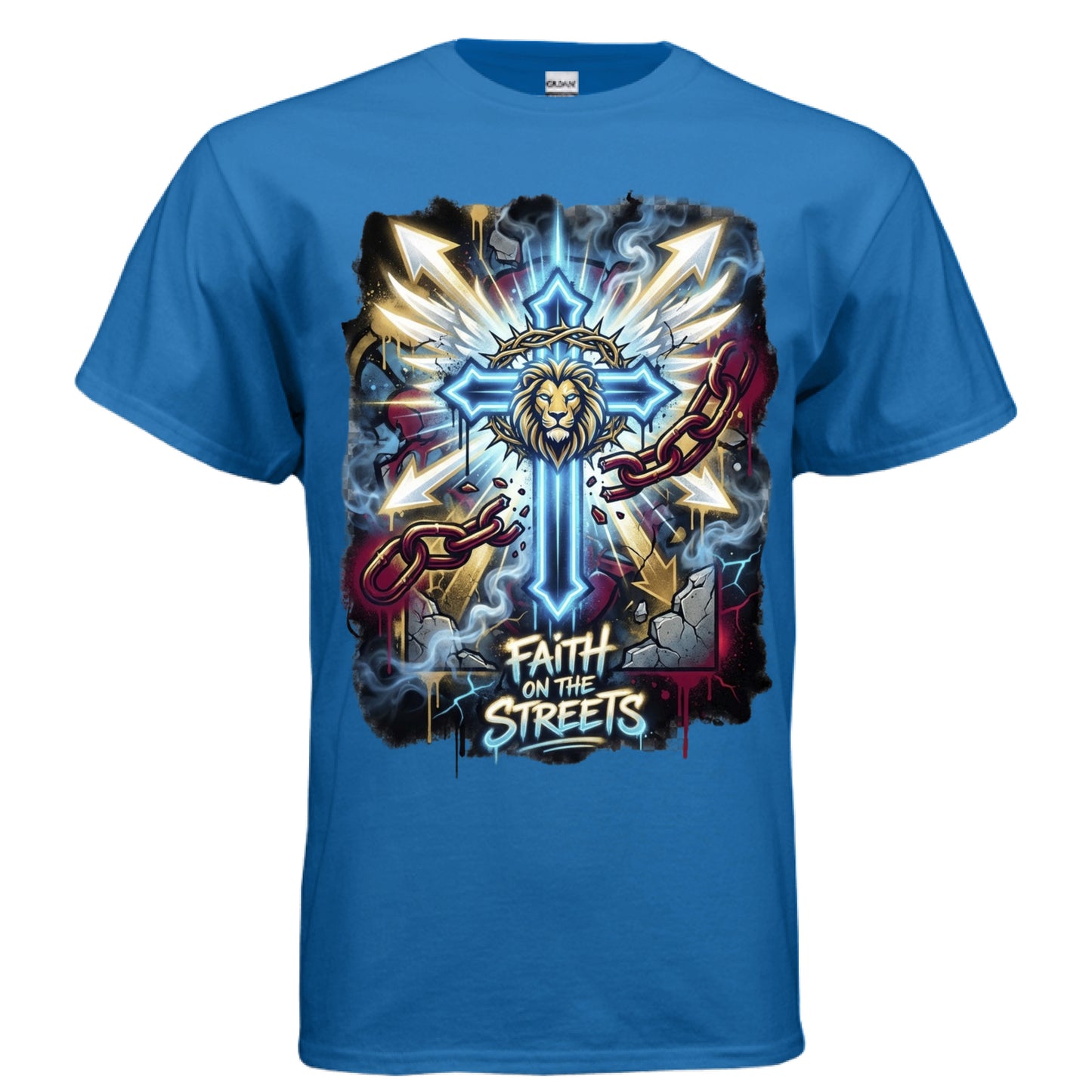 ROYAL - FRONT