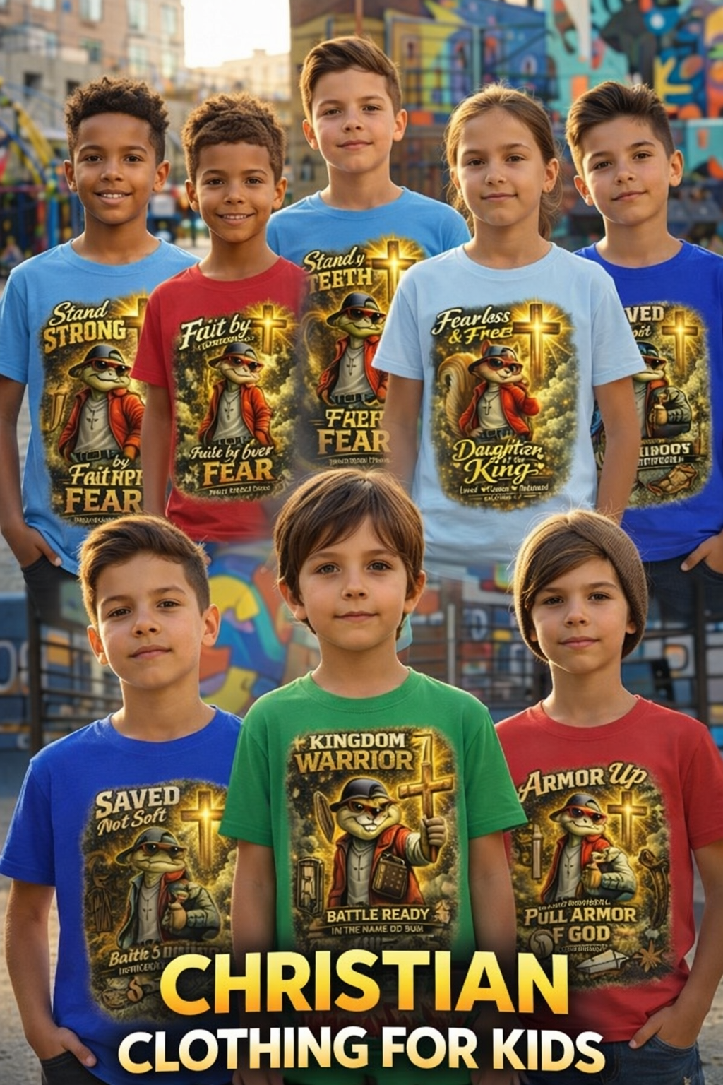 Kids