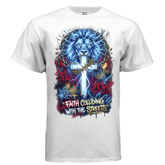 WHITE - FRONT