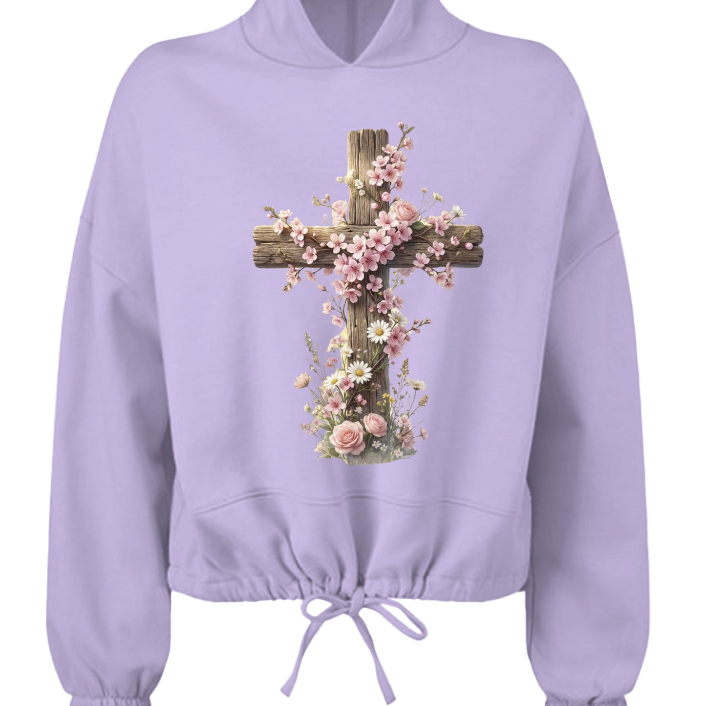 Lilac - FRONT
