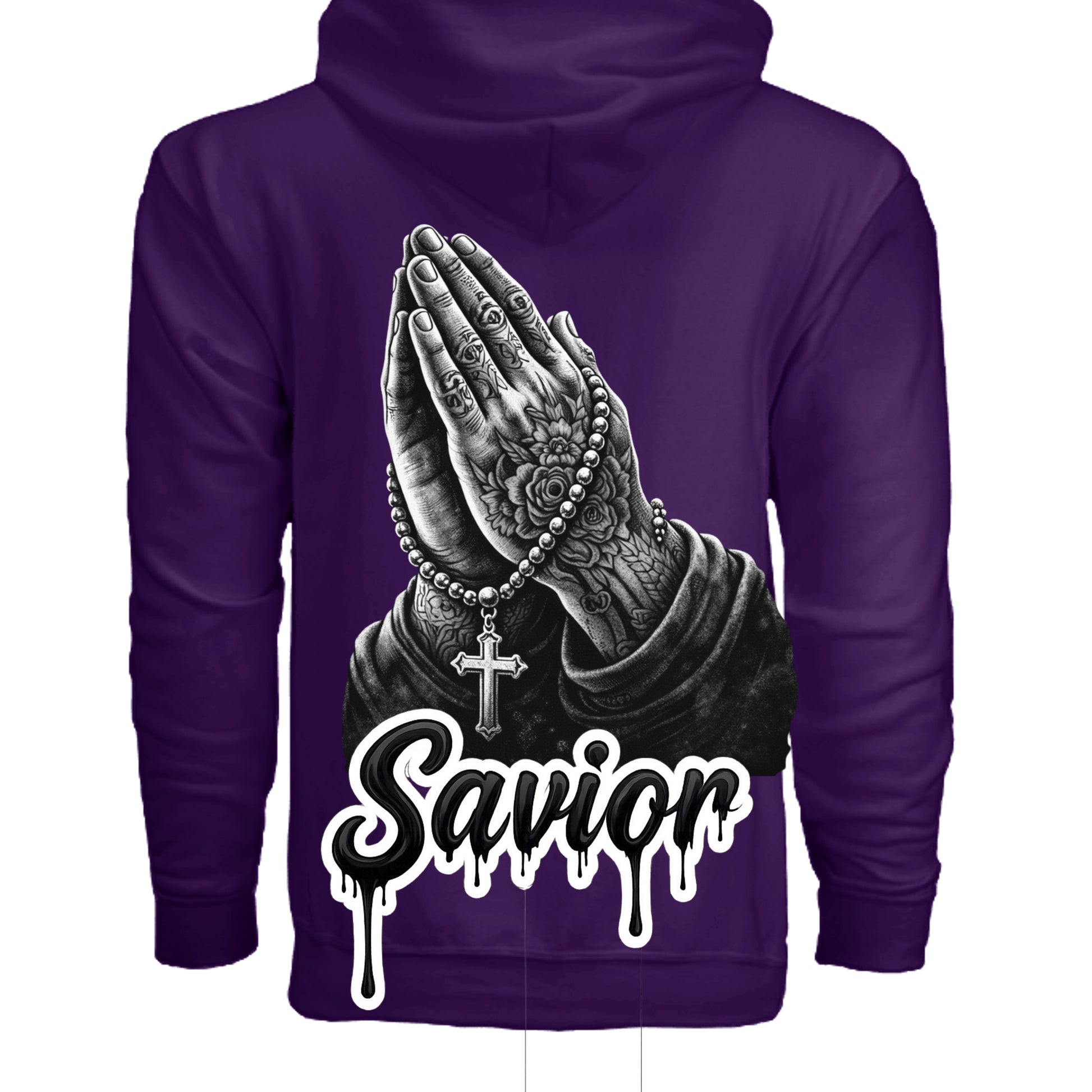PURPLE - G186 - BACK