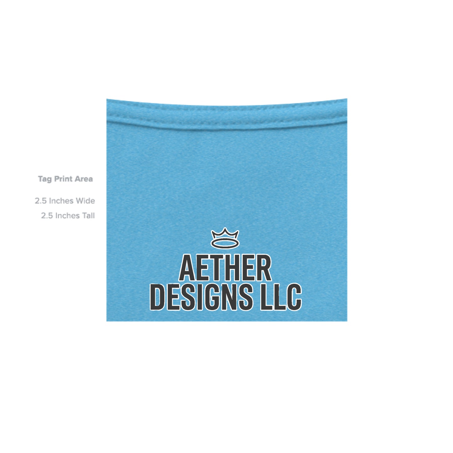 HEATHER SAPPHIRE - G200 - INSIDE_TAG_LINE