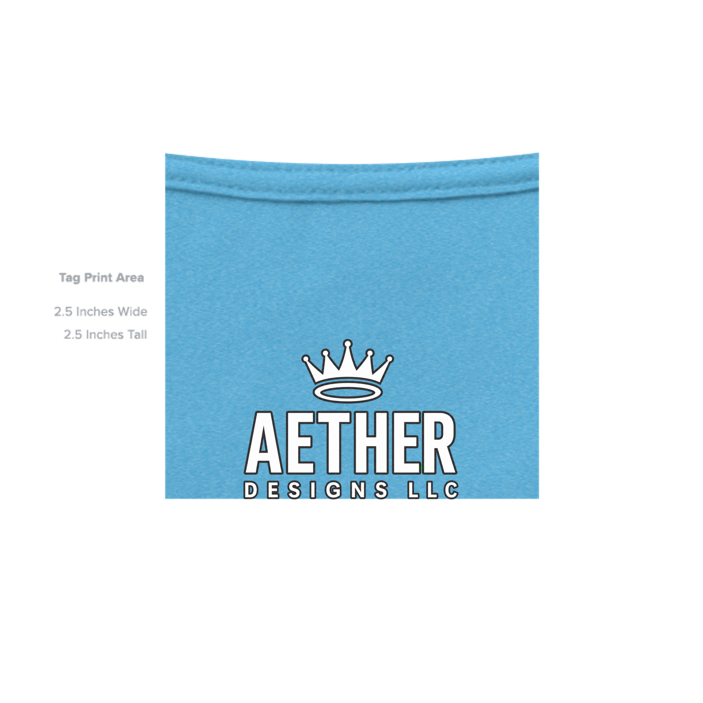 HEATHER SAPPHIRE - G200 - INSIDE_TAG_LINE